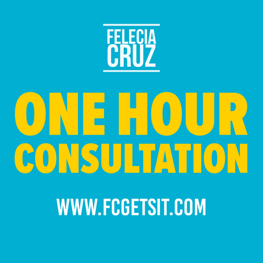 One Hour Consultation