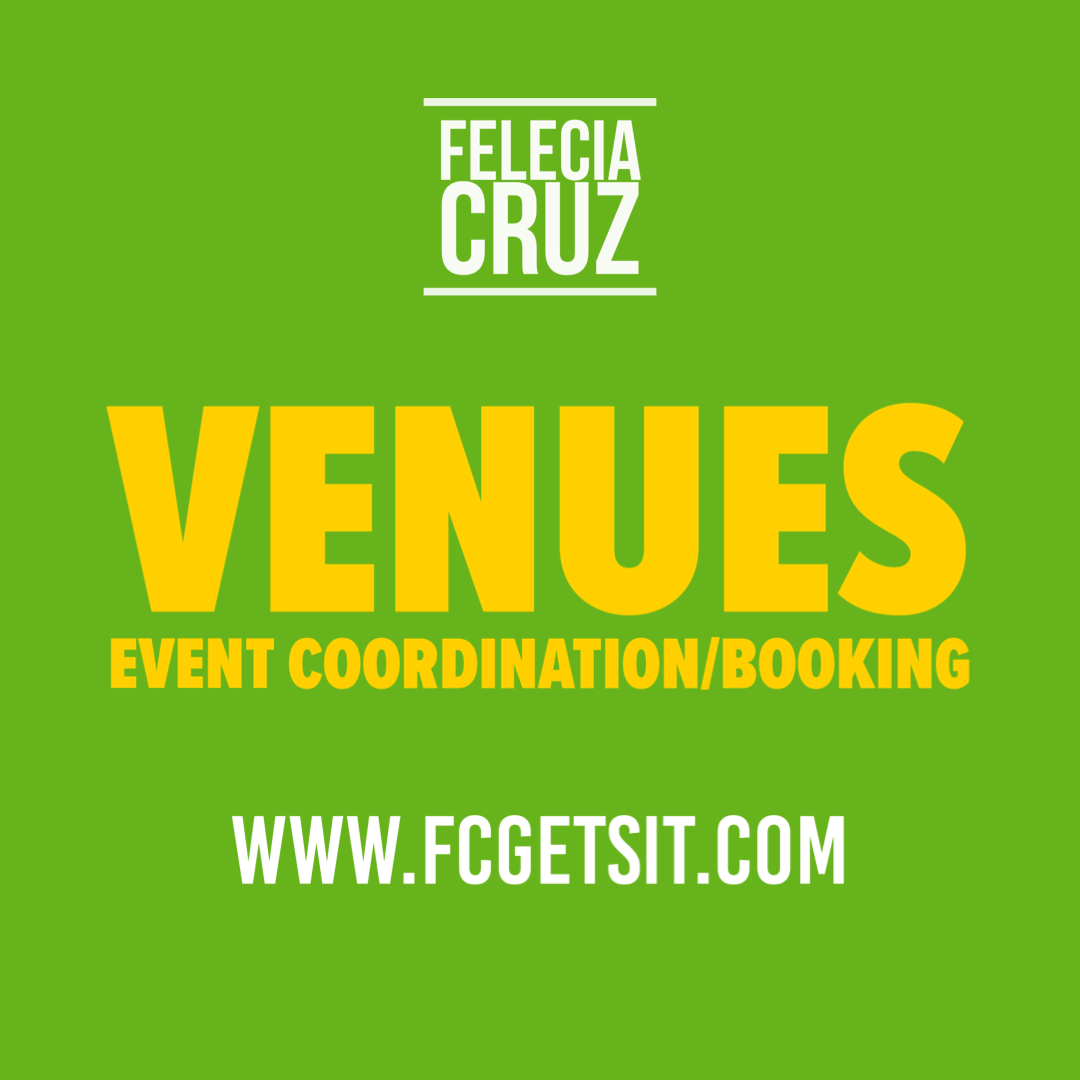Event Coordination/Booking (Vietnam Only)