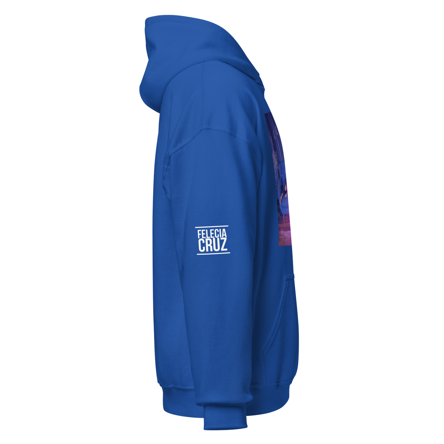 “Ok” Hoodie